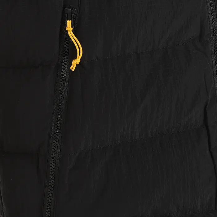 Wolverhampton Wanderers Kits Shop | 2025-26 Coaches Training Gilet – Black Wolves Jerseys and Gear